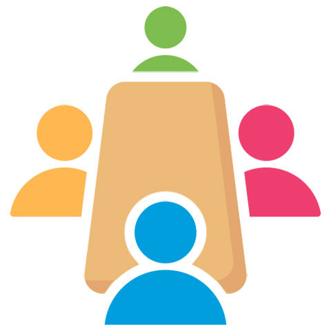 Meet our Team