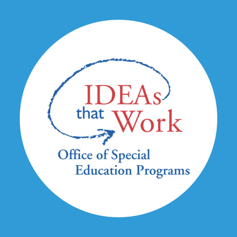 IDEAs that Work - Office of Special Education Programs
