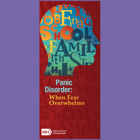 Panic Disorder: When Fear Overwhelms