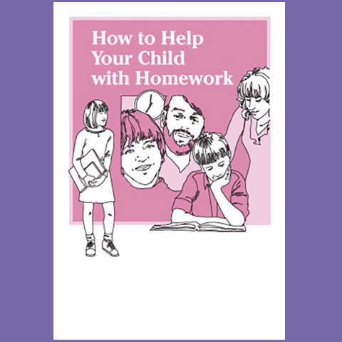 How to Help Your Child With Homework