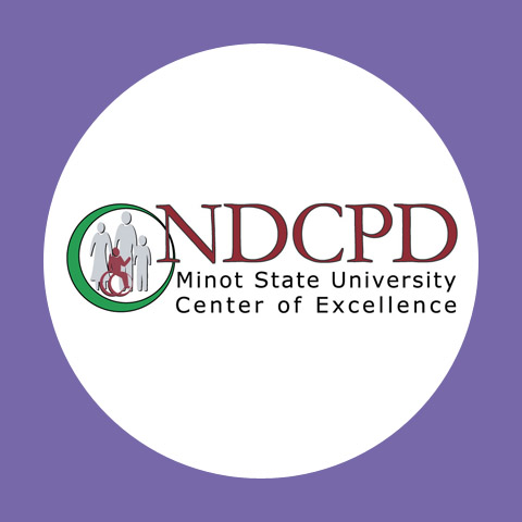 North Dakota Center for Persons with Disabilities (NDCPD)