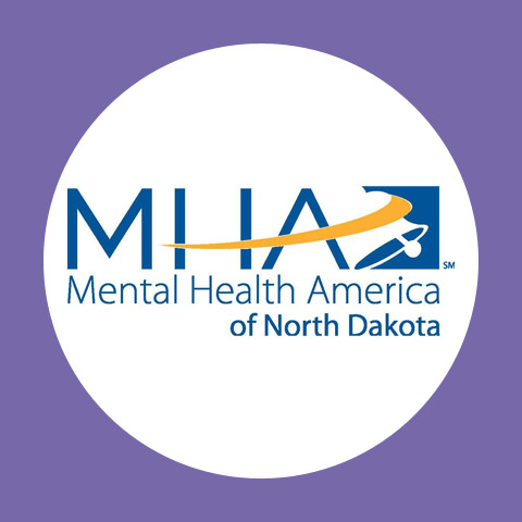 Mental Health America of North Dakota (MHAND)