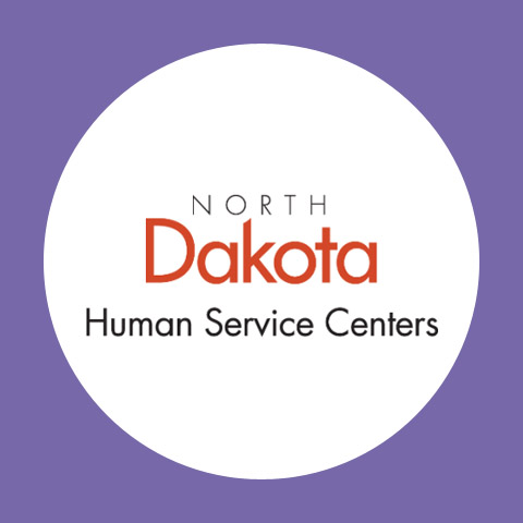 Badlands Human Service Center: Region VIII