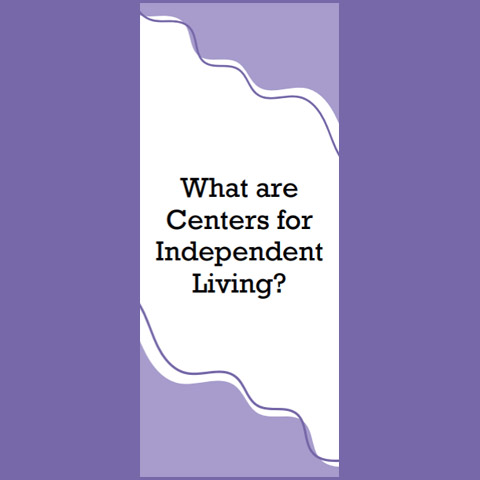 What are Centers for Independent Living (CILs)?